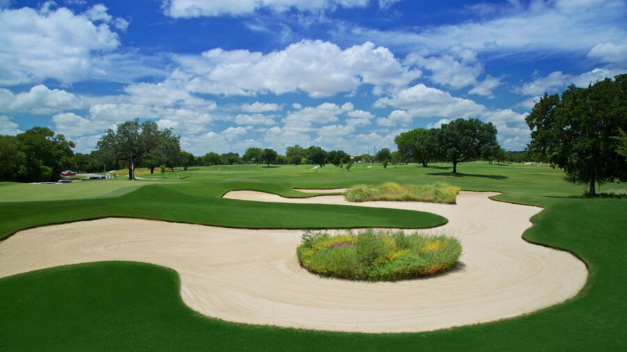 Landa Park Municipal GC