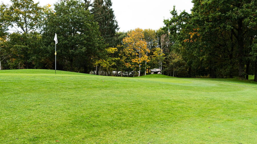 Soenderjyllands GC