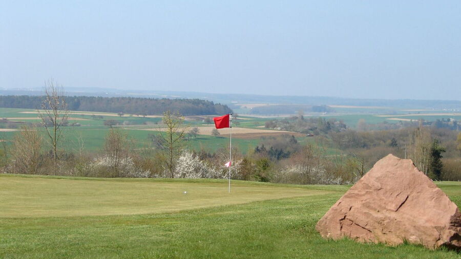 Eifel Mountain GC