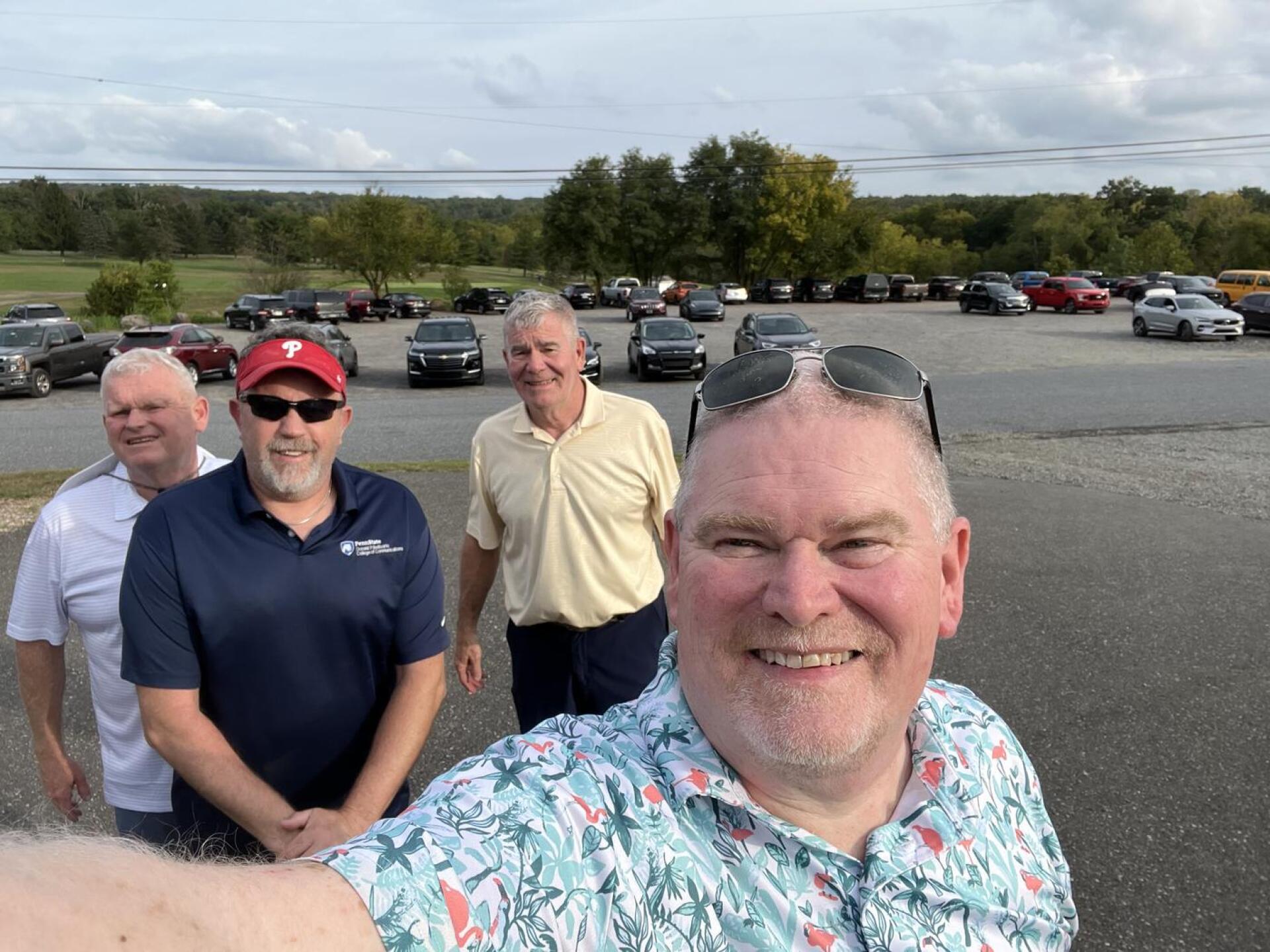 Brothers and brother from another mother (Photo submitted by u314160860393 on 09/19/2024)