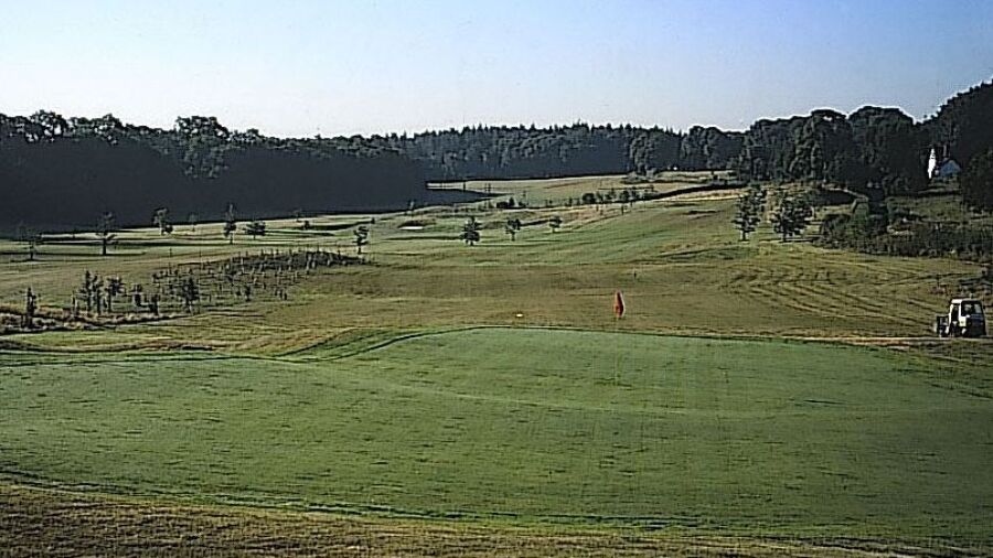 Chirk Golf Centre