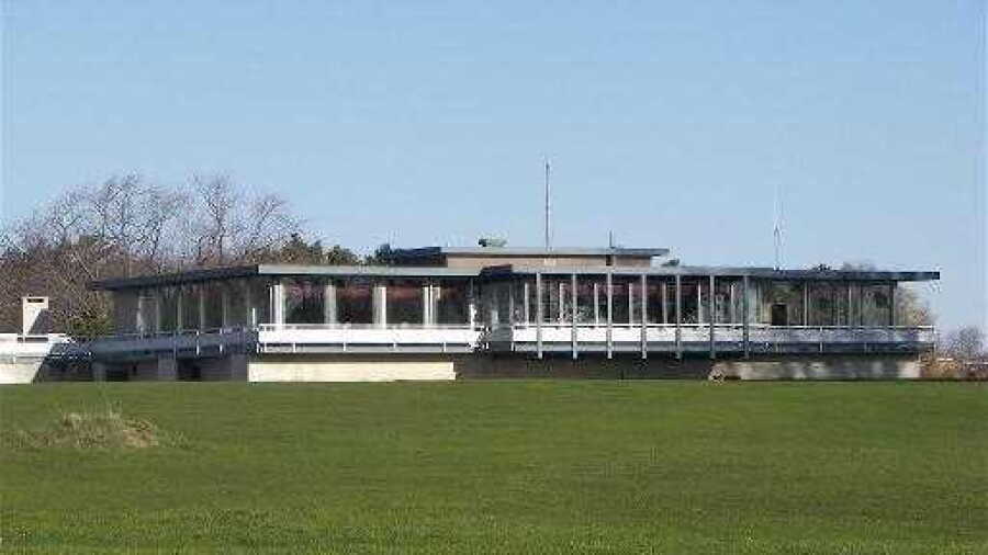 The Club: Clubhouse