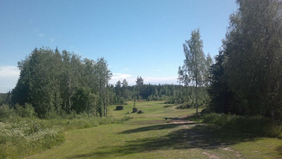 Kaakon GC & CC