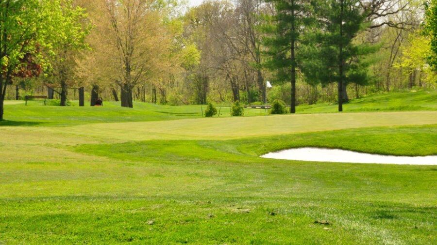 St. Joseph CC