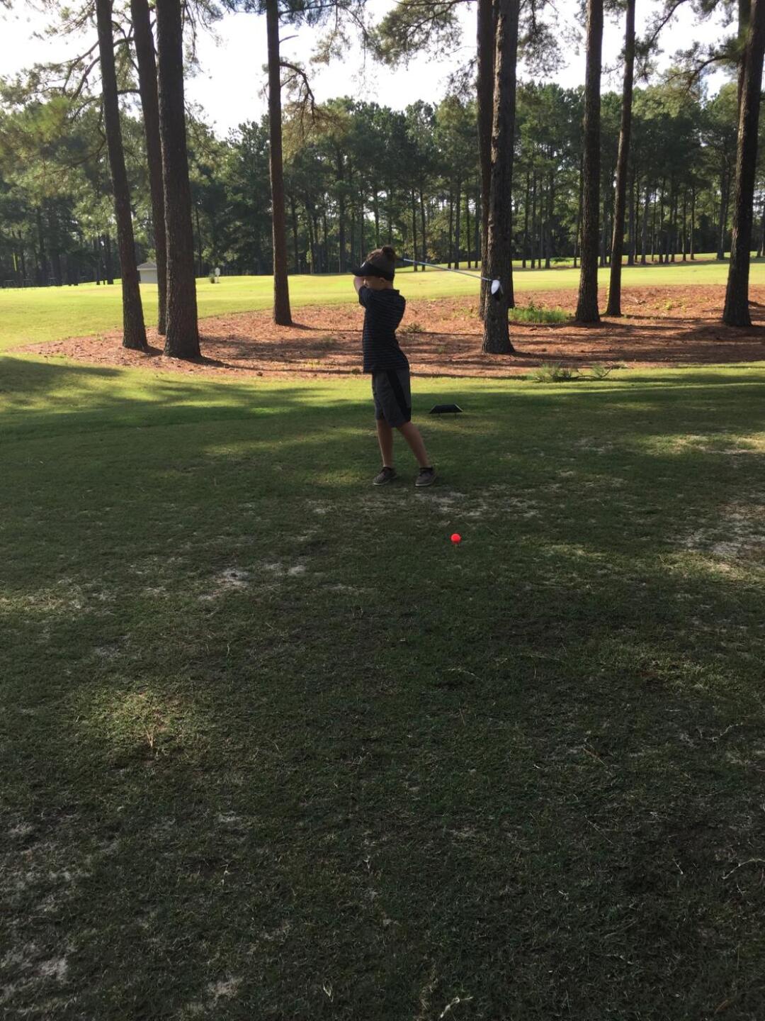 (Photo submitted by tomhogge on 07/17/2019)