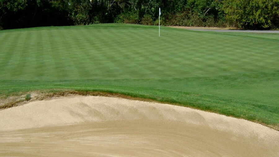Uplands GC