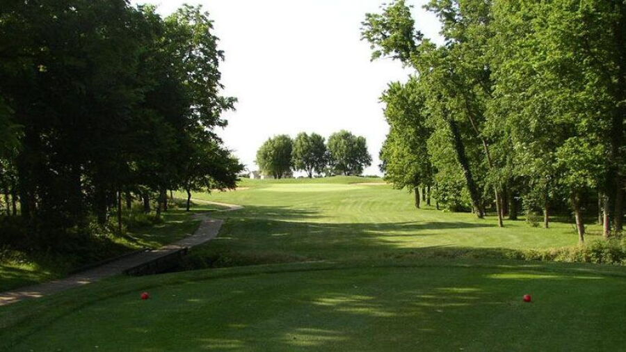 Quail Ridge GC