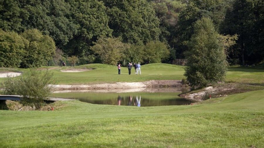Golf Park de Leemskuilen