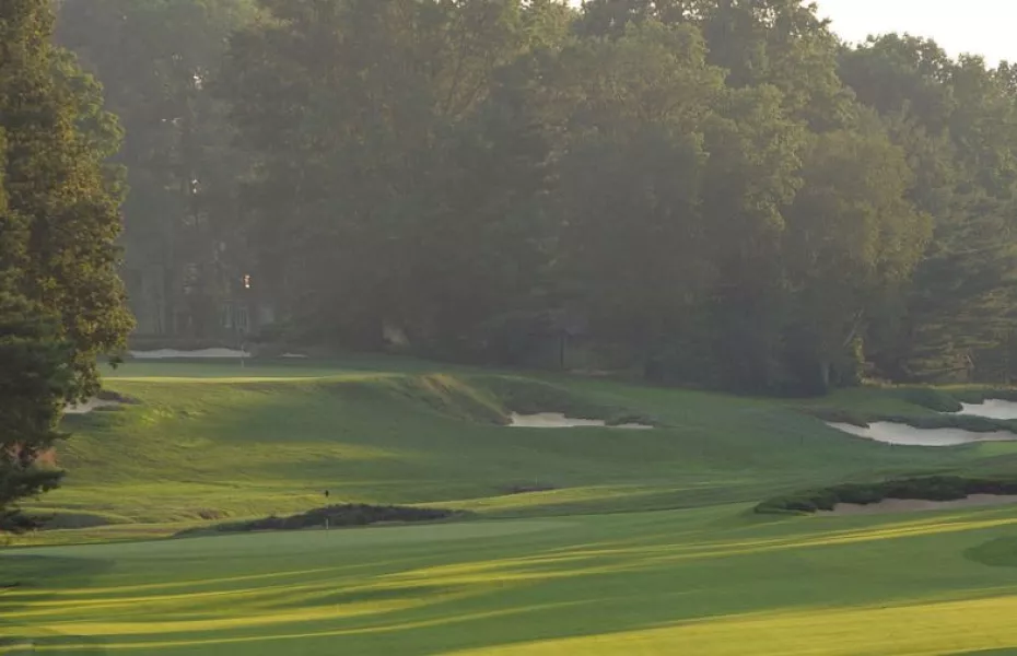 Merion GC
