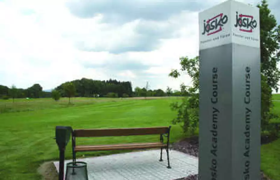 Celtic GC -  The 6-hole Academy at Josko Golf