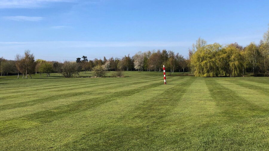 Marston Lakes GC