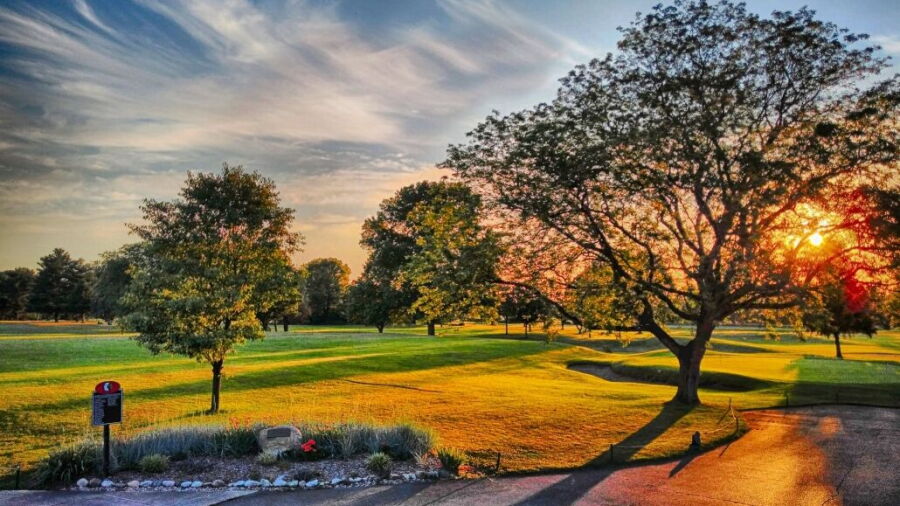 Battle Ground GC