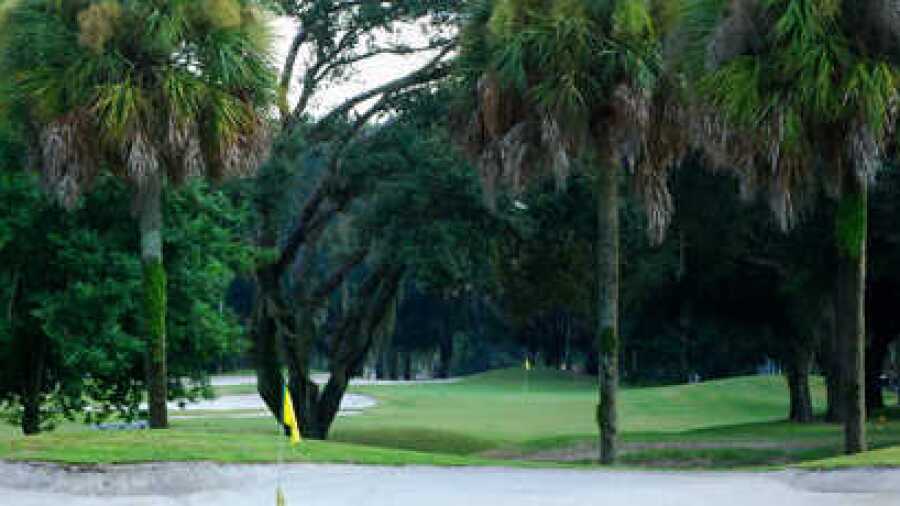 Mira Mesa at The Villages Executive Golf Trail