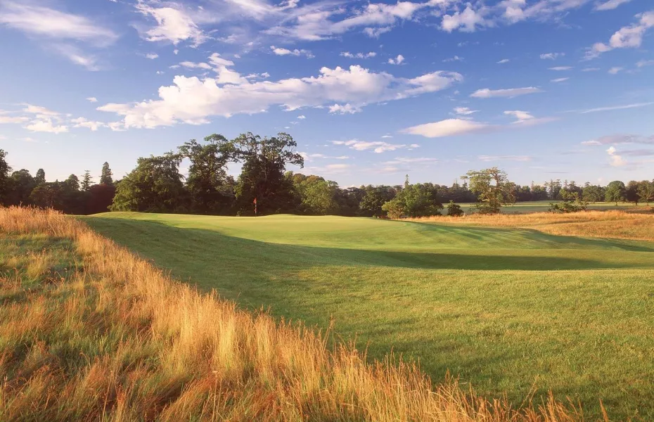 Montgomerie at Carton House GC
