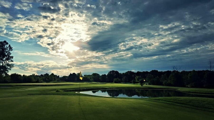 Oak Ridge GC