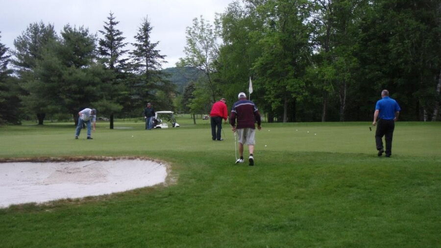 Fort Kent GC