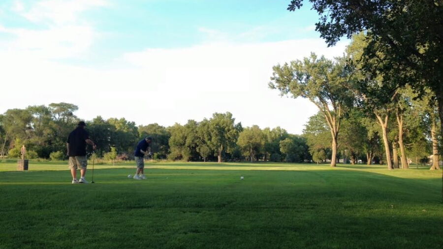 Schuyler GC