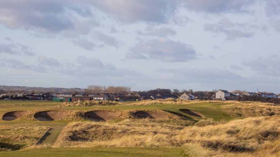 Seaton Carew GC