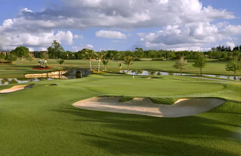 BallenIsles CC - East