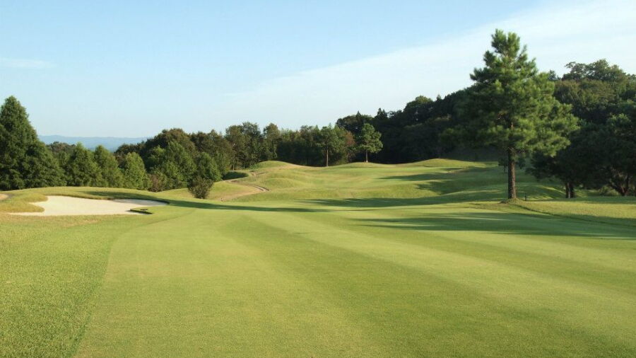 Minagi GC