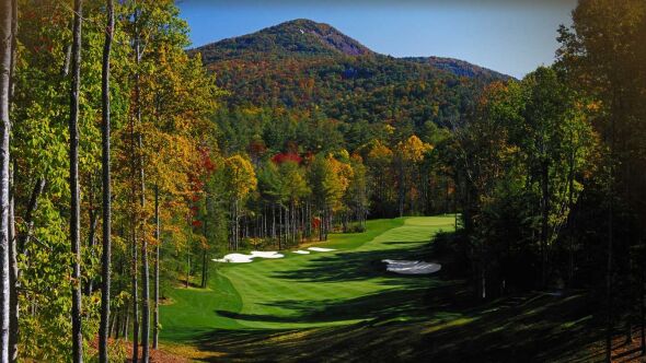 Mountaintop Golf & Lake Club