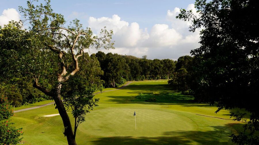 Hong Kong GC