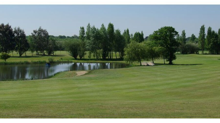Dudsbury GC