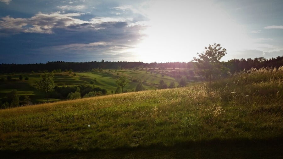 Bella Vista Golf Park