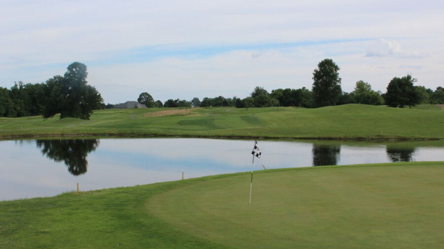 Union County CC
