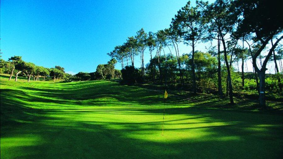 Estoril GC