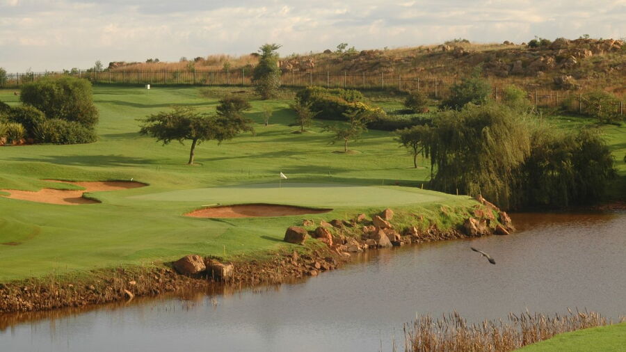 Krugersdorp GC: #6