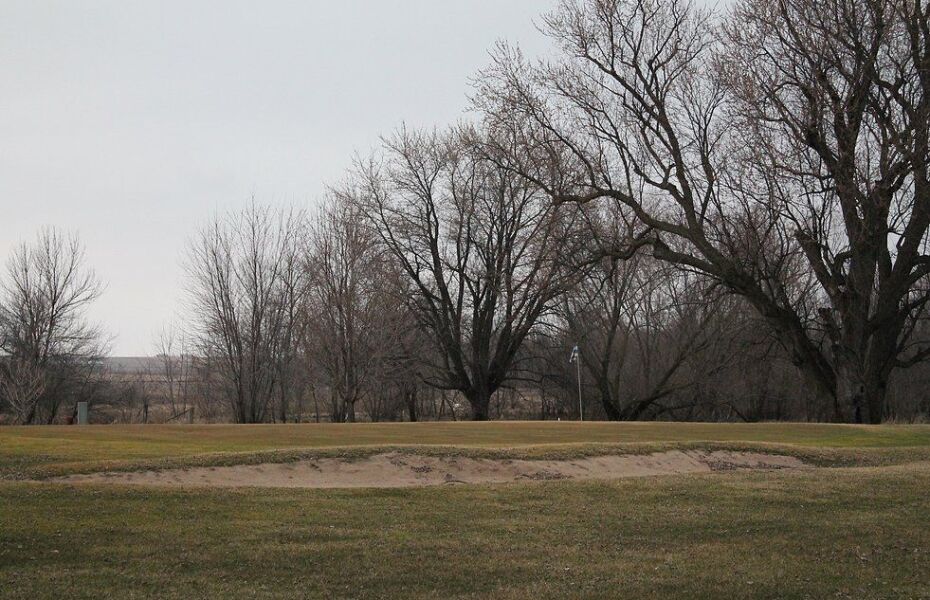 Buffalo Creek Golf Club in Winthrop, Iowa, USA Golf Advisor