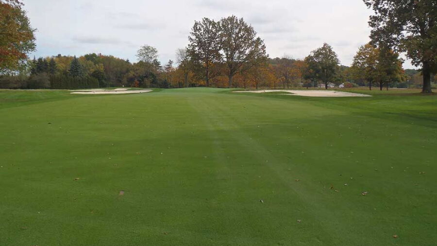 Butler CC
