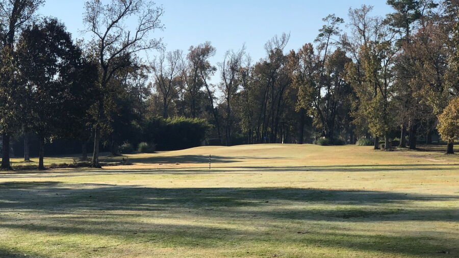 Liberty GC