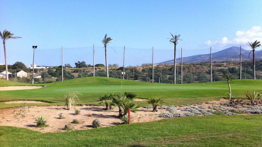 Melilla GC: #9
