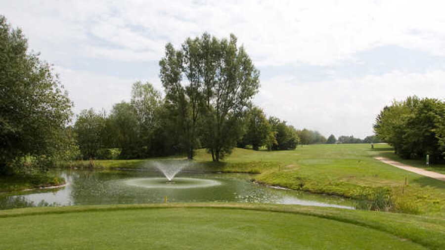 Rhein-Sieg GC