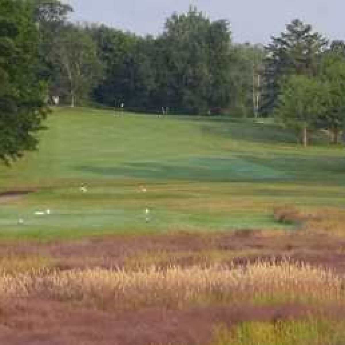Chautauqua Golf Club Lake Course in Chautauqua, New York, USA GolfPass