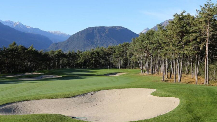 Mieminger Plateau Golf Park