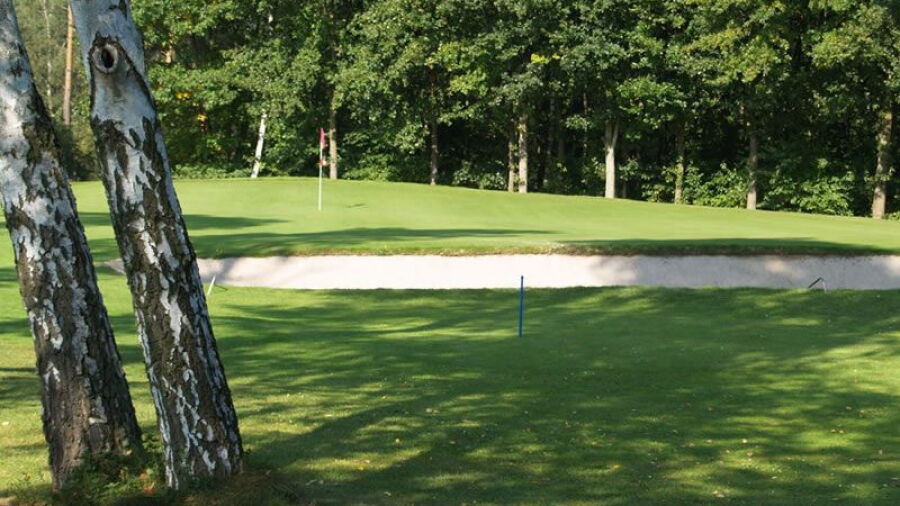 Residenz Rothenbach GC: #1