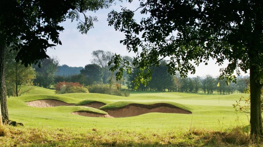 Adlington Golf Centre - Academy