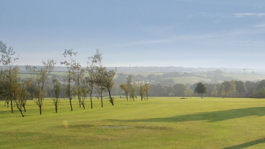 Hoburne Doublebois Golf Centre