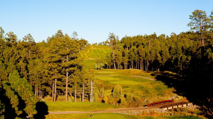 Torreon GC