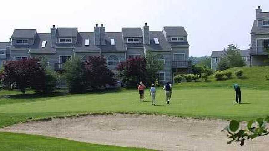 Pocono Hills GC
