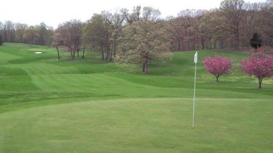Ingleside R & CC: #11
