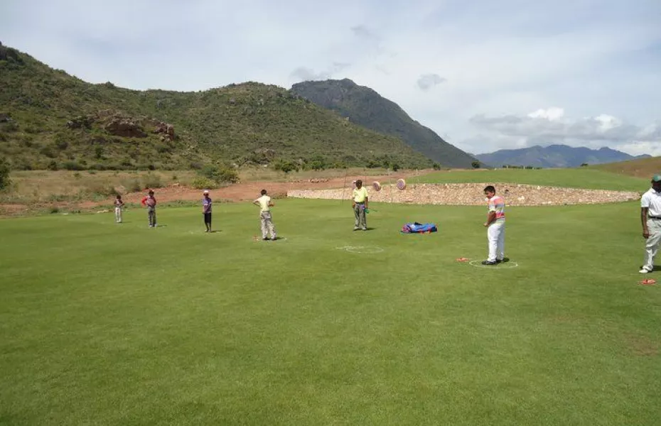 Kovai Hills GCC: Practice area
