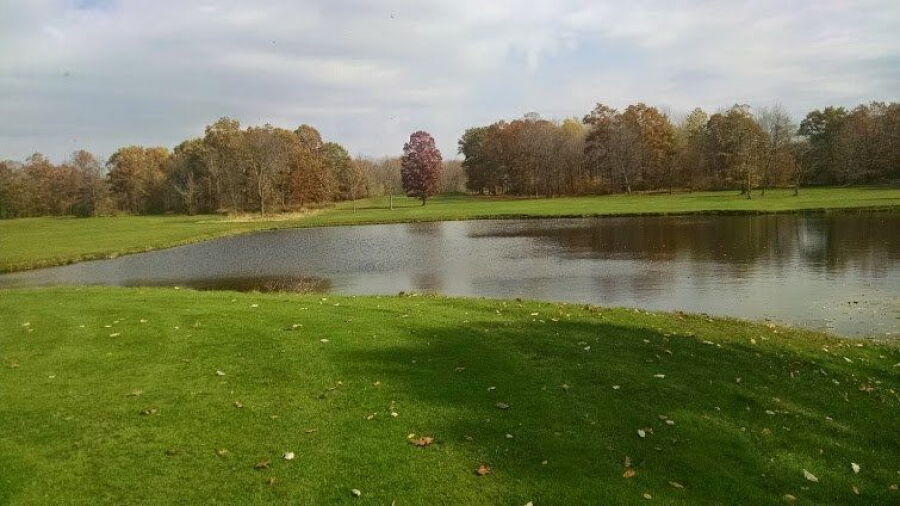 Pleasant Acres GC