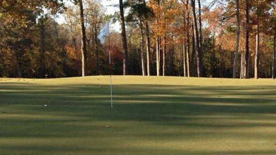 Duplin CC