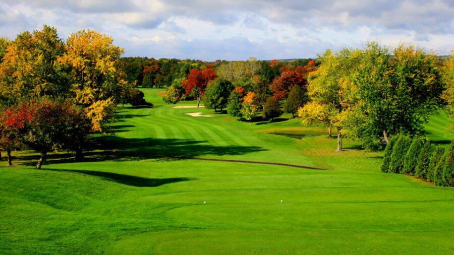 Rockledge CC