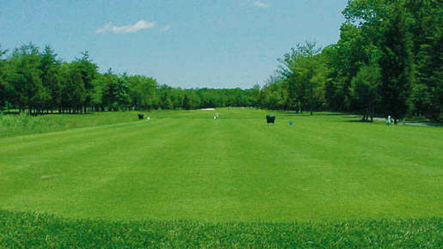 Pines At Clermont