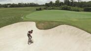 Bunker Play – Greenside Bunker Shots